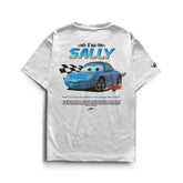 SALE Camiseta I'm Sally Cars