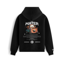 Moletom Mater Cars