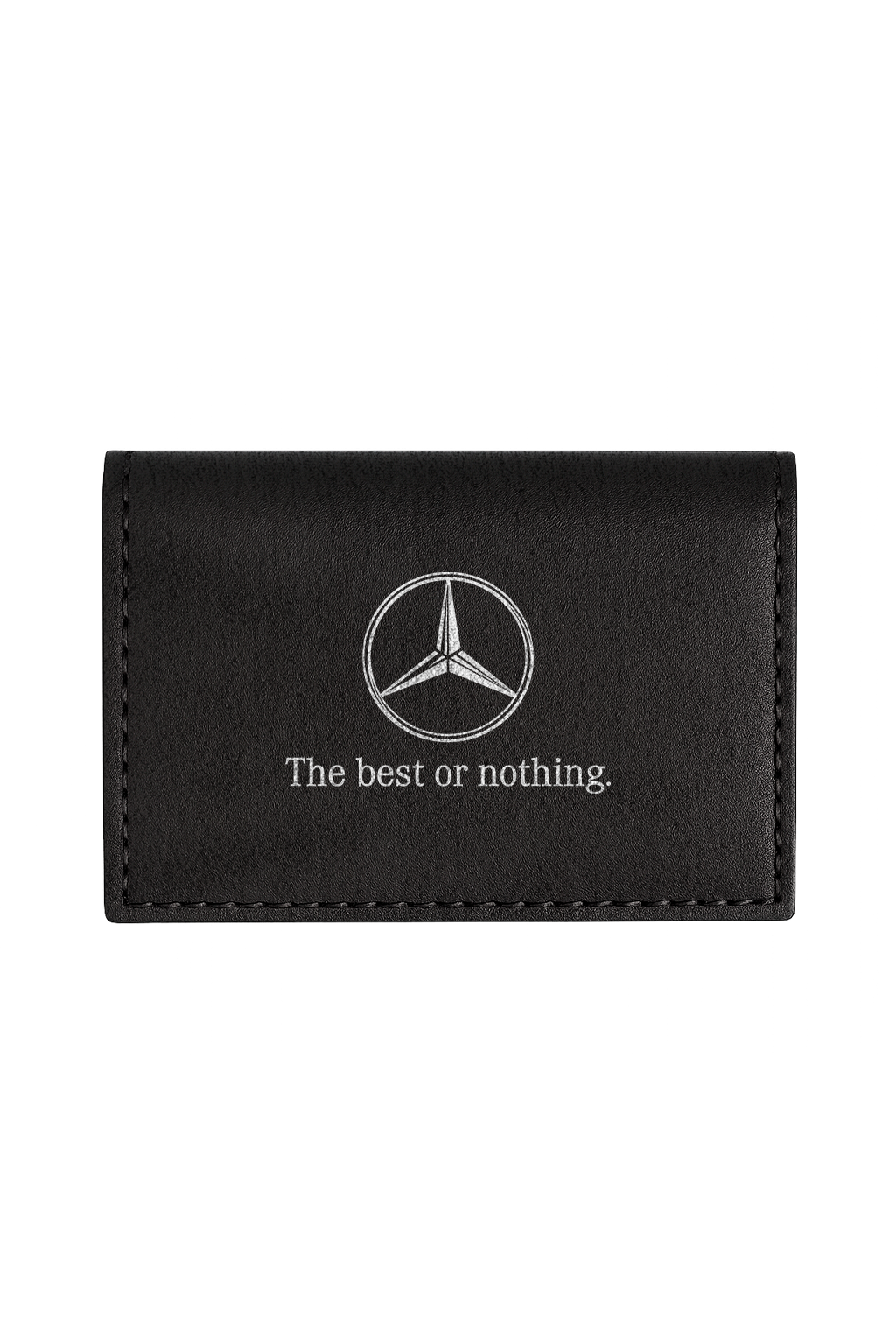 Carteira Mercedes
