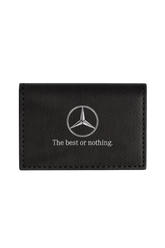 Carteira Mercedes