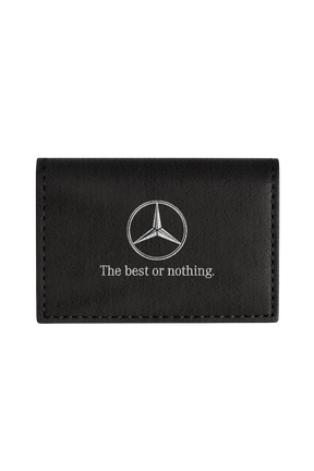 Carteira Mercedes