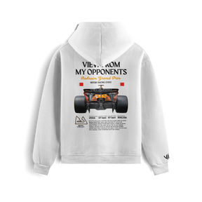 Moletom McLaren Motor Racing