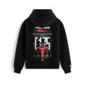 Ferrari 175 F1 Sweatshirt