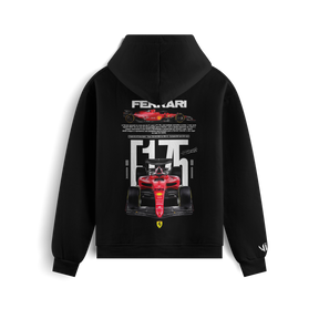 Moletom Ferrari 175 F1