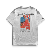 Camiseta Legends Never Fade