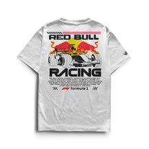 Camiseta Red Bull Racing F1