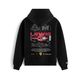 Moletom Lewis Hamilton