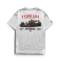 Camiseta Lewis Hamilton