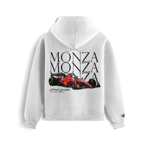 Moletom Ferrari Monza F1