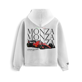 Moletom Ferrari Monza F1