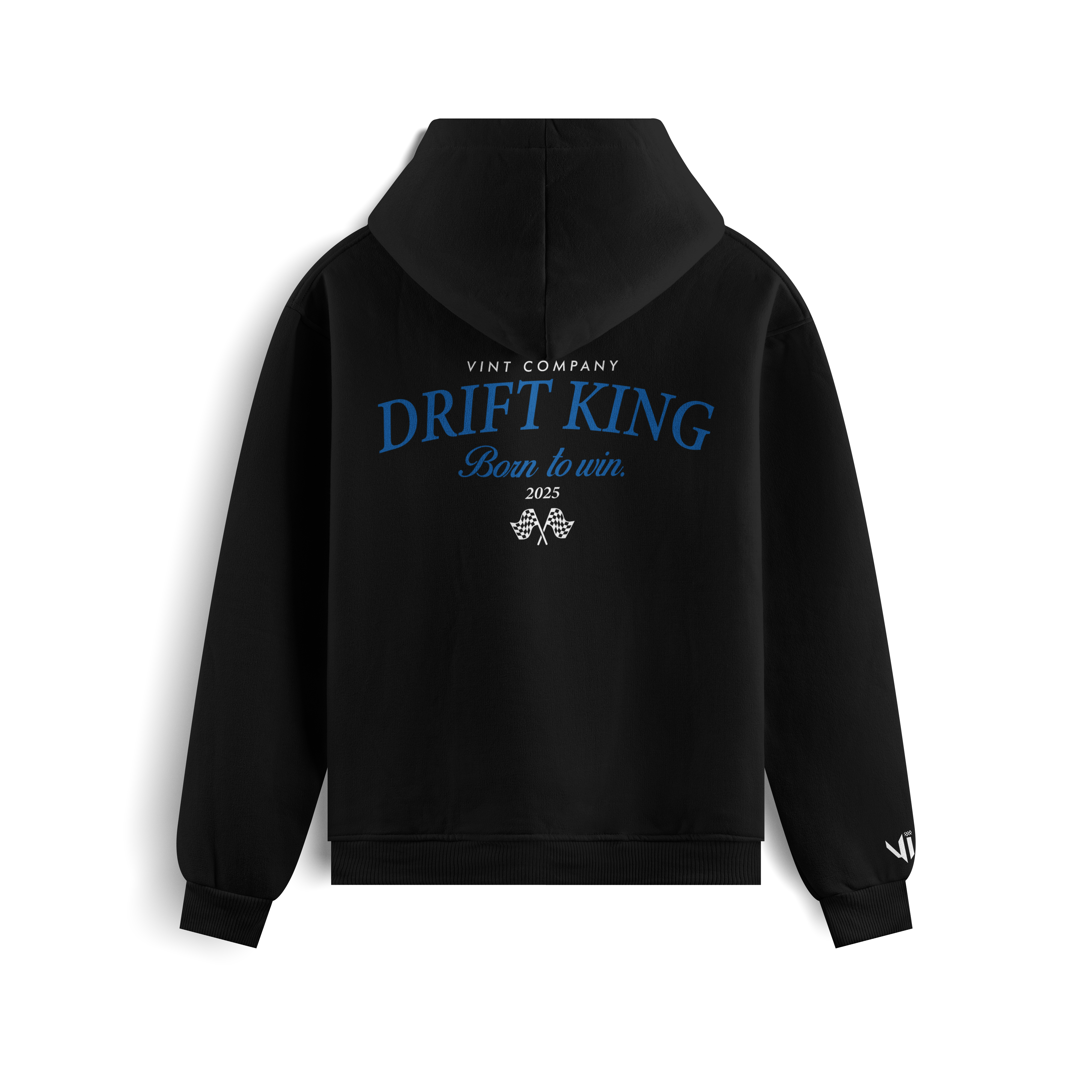 Moletom Drift King