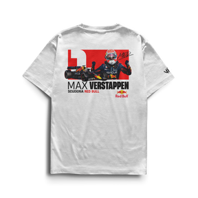 Camiseta Max Verstappen