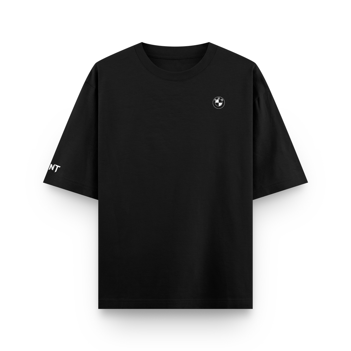 Camiseta Oversized BMW M2