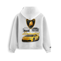 Moletom Lamborghini