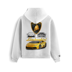 Moletom Lamborghini