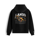 Moletom Lando Norris