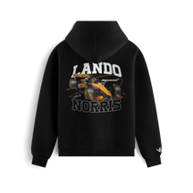 Moletom Lando Norris