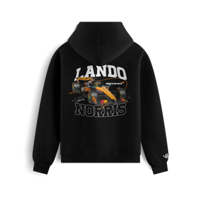 Moletom Lando Norris