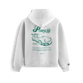 Moletom Porsche Green Sttugart