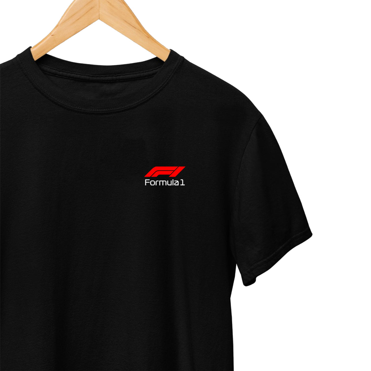 Camiseta Aston Martin Safety F1