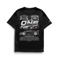 Camiseta Koenigsegg One