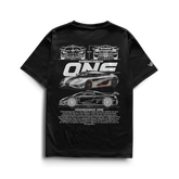 Camiseta Koenigsegg One