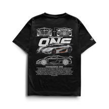 Camiseta Koenigsegg One