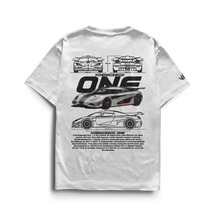 Camiseta Koenigsegg One