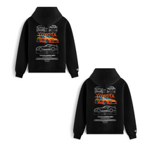 Moletons Supra Dupla