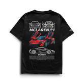 Camiseta McLaren P1