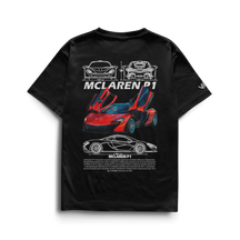 Camiseta McLaren P1 SALE