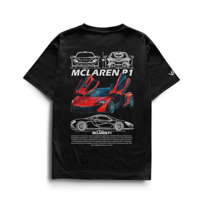 Camiseta McLaren P1 SALE
