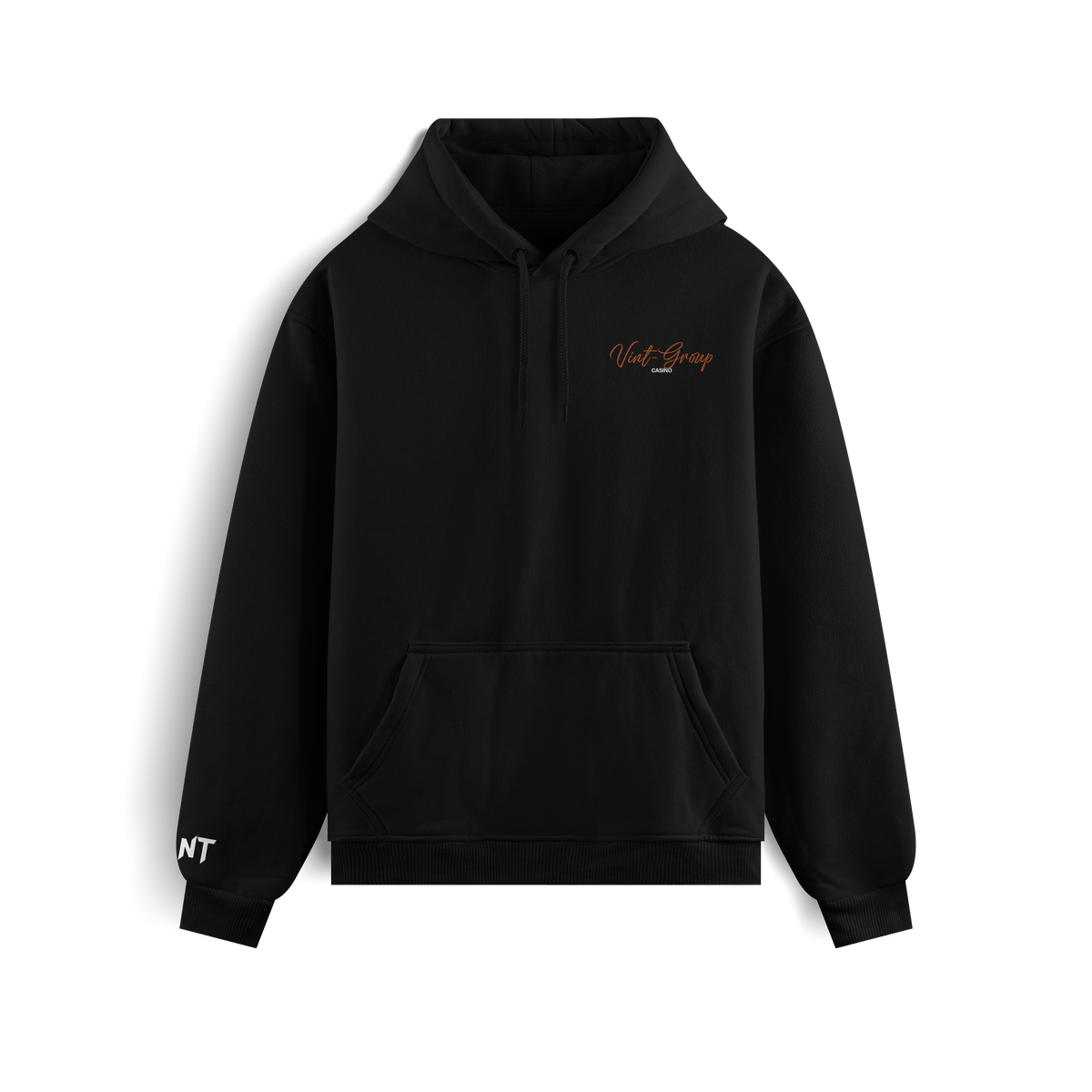 Moletom Vint Cassino