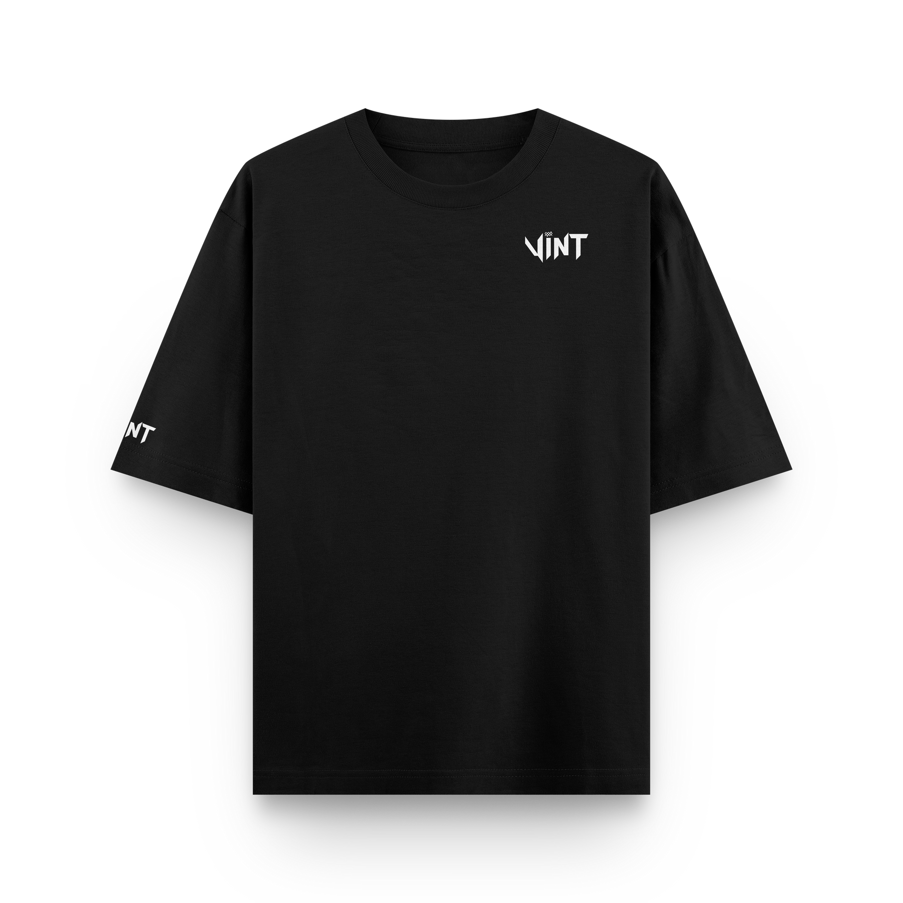 Camiseta Oversized Dk Gui