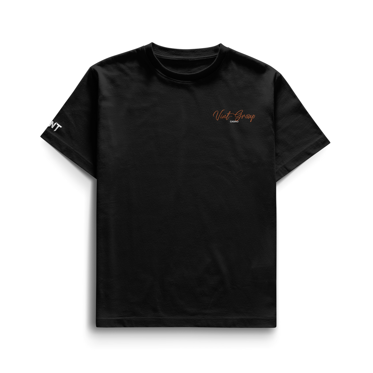 Camiseta Vint Cassino