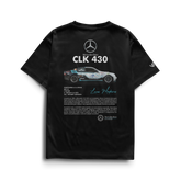 Camiseta Lucas Medeiros Club