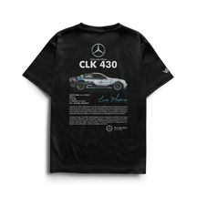 Camiseta Lucas Medeiros Club