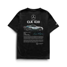 Camiseta Lucas Medeiros Club