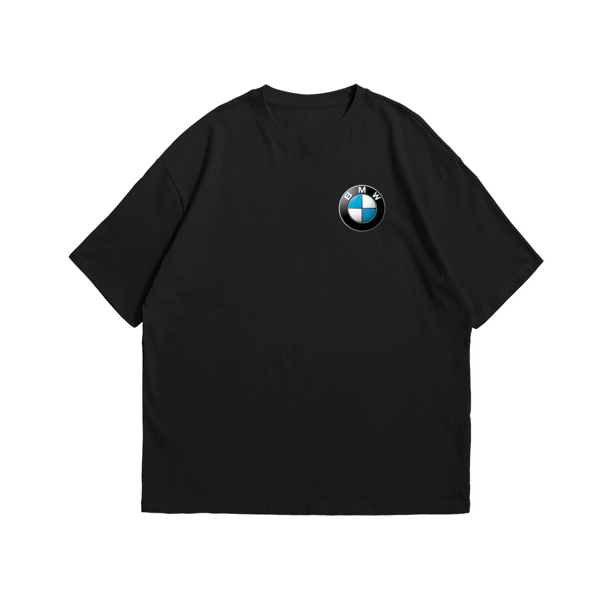 Camiseta Oversized BMW M2