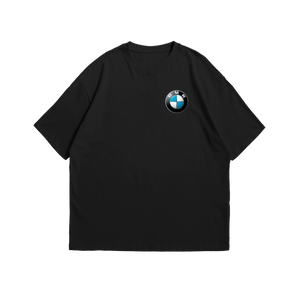 Camiseta Oversized BMW M2