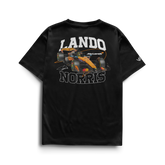 Camiseta Lando Norris