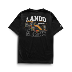Camiseta Lando Norris