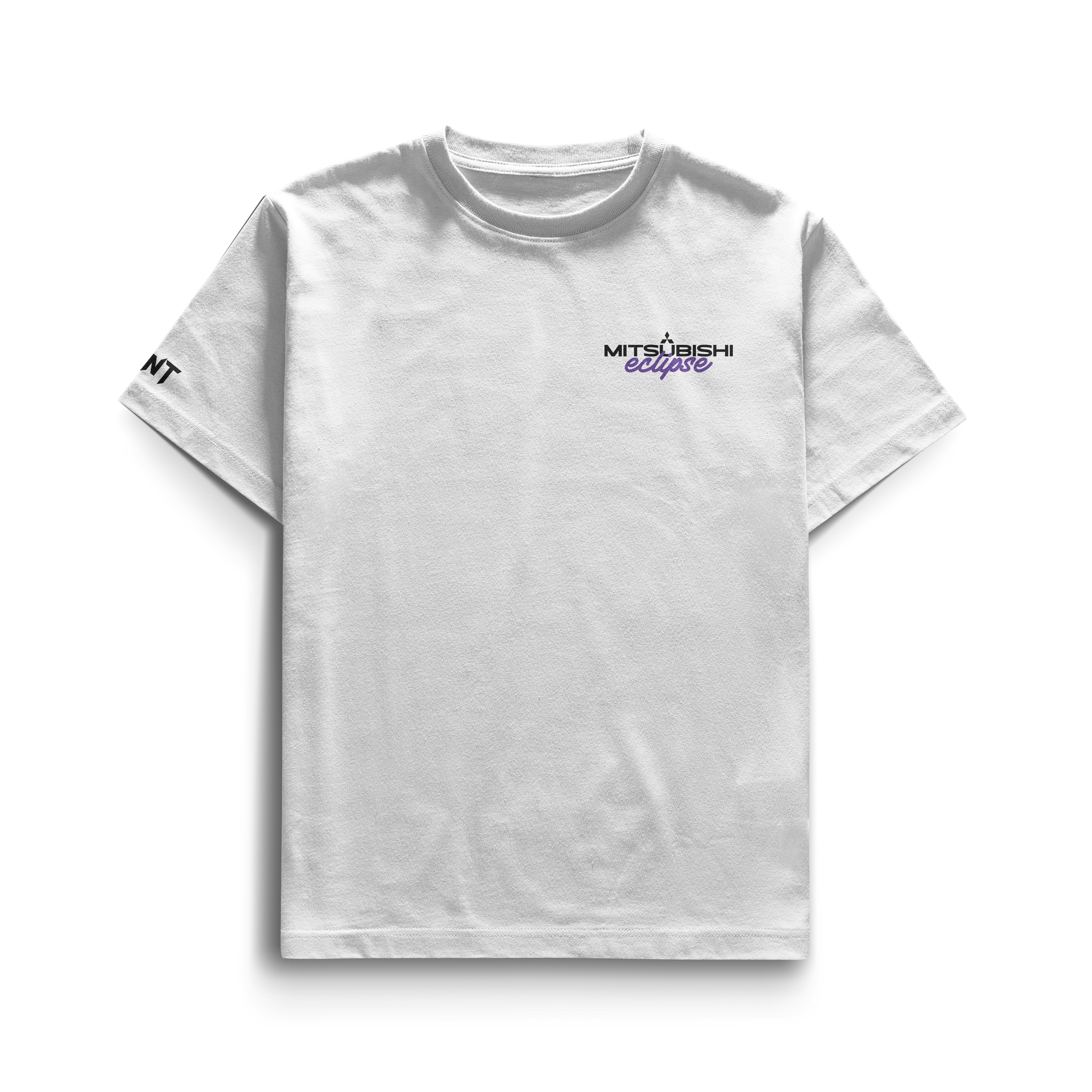 Camiseta Eclipse Gts