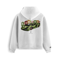 Moletom Lego Lamborghini