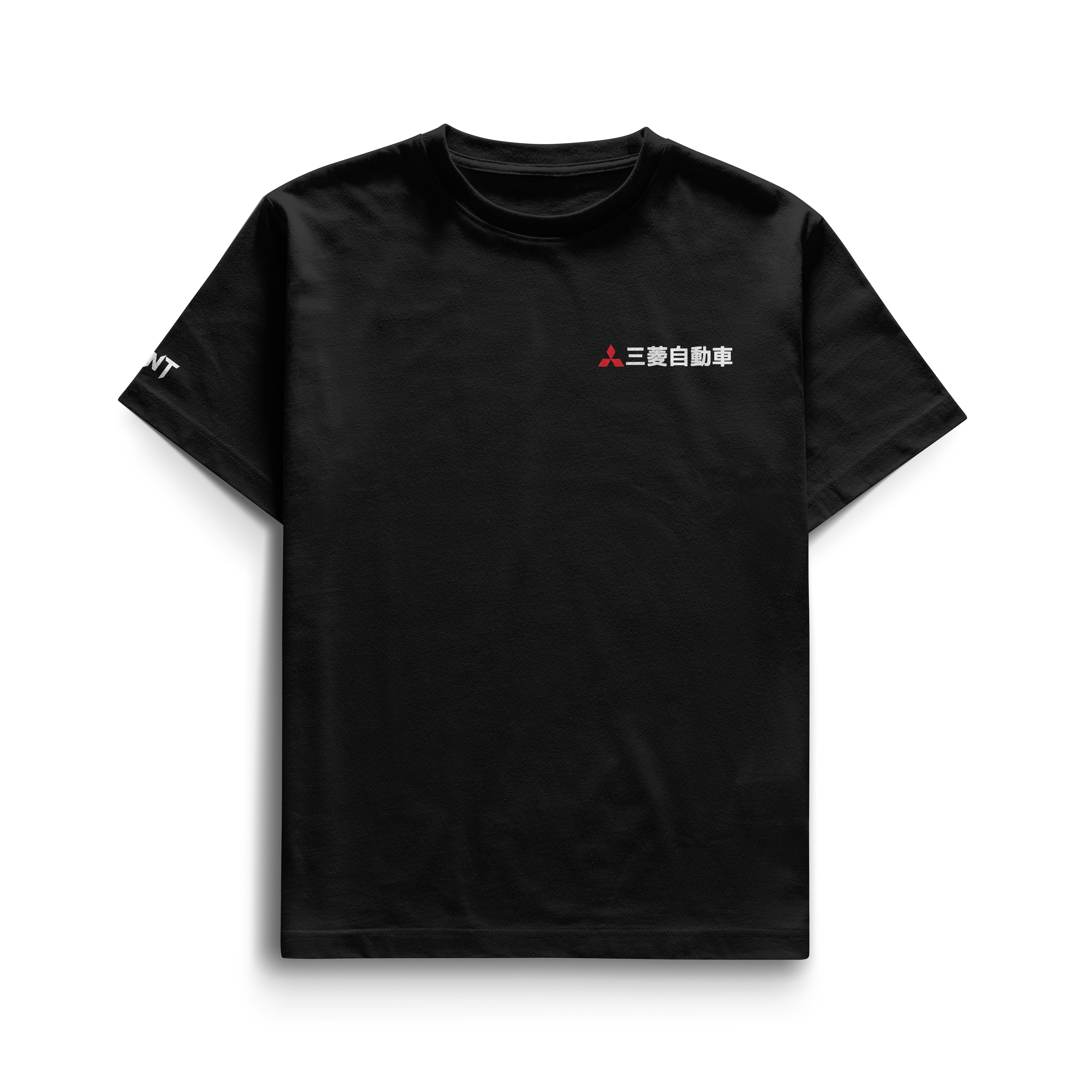 Camiseta Lancer