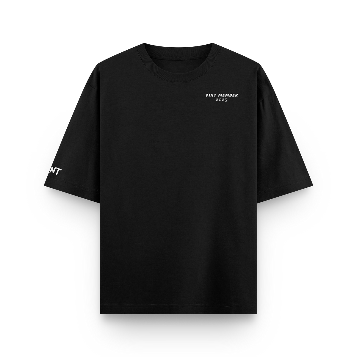 Camiseta Oversized Every Day Racing