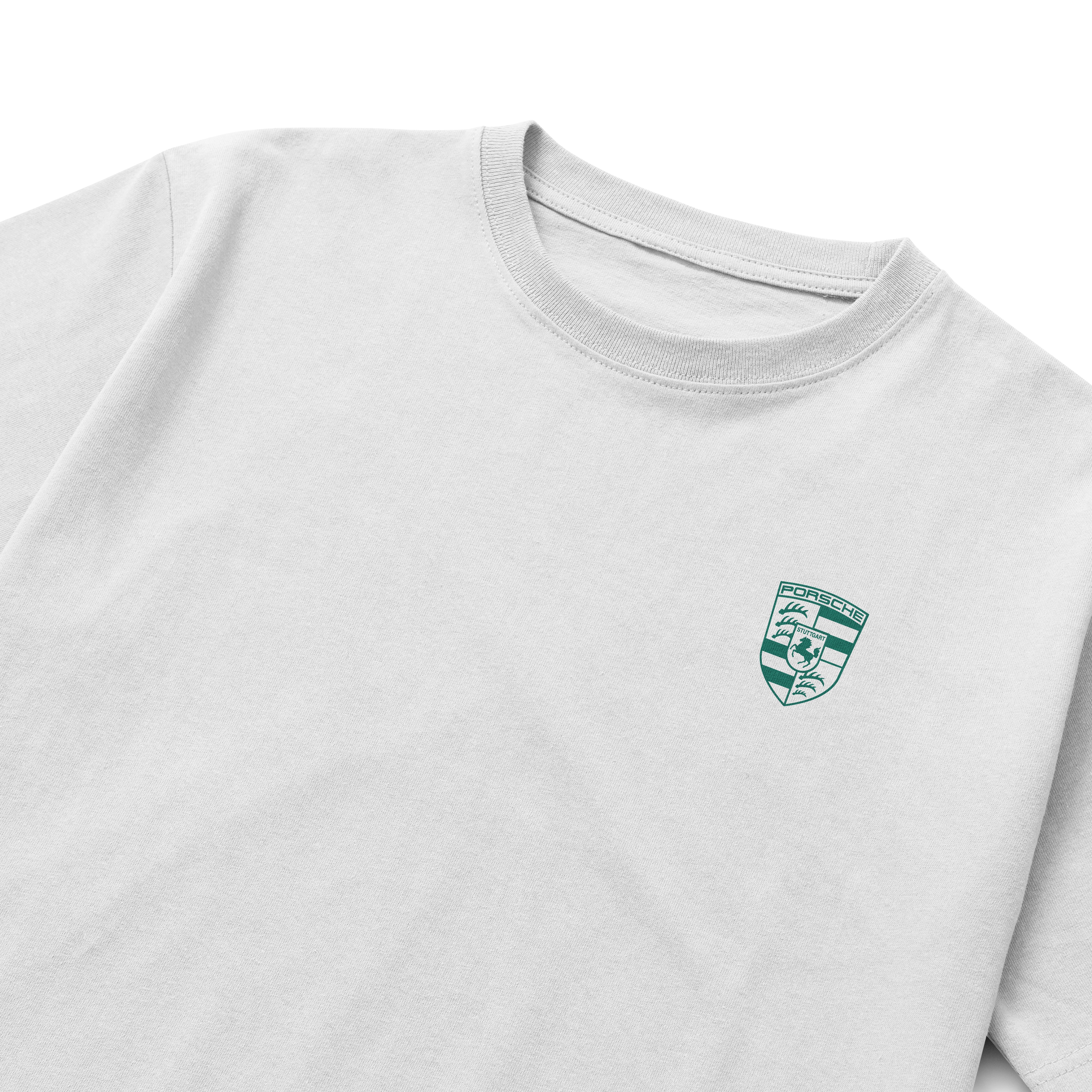 Camiseta Porsche 911