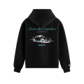 Smoke The Competition Sweatshirt