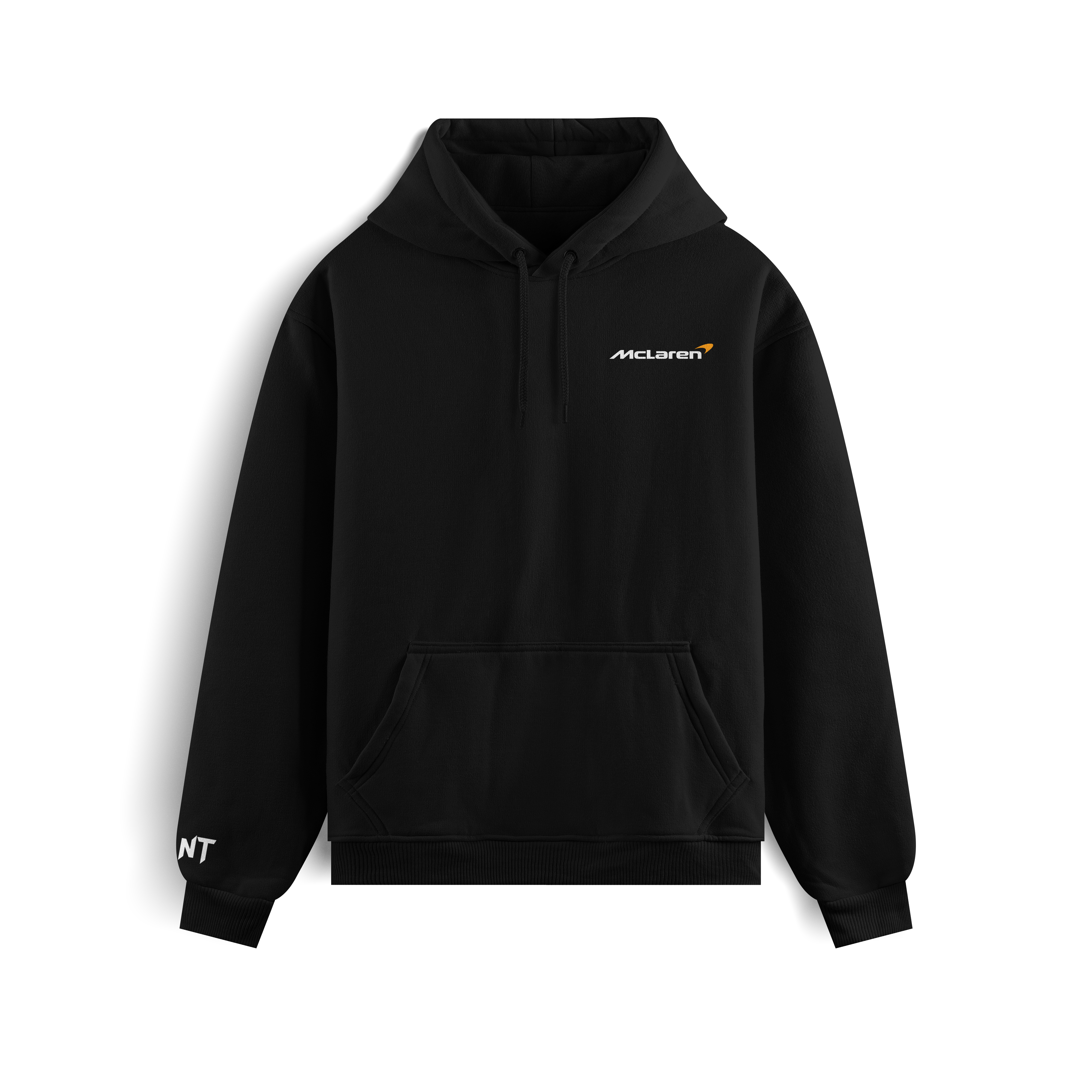 Moletom McLaren F1