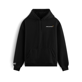 Moletom McLaren F1